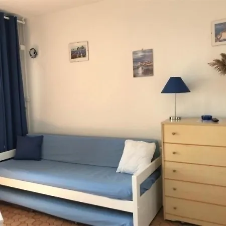 4 Pers A 50m Des Commerces, A Proximite - Fr-1-81-236 * Leucate