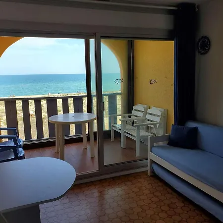 4 Pers A 50m Des Commerces, A Proximite - Fr-1-81-236 Apartmán Leucate