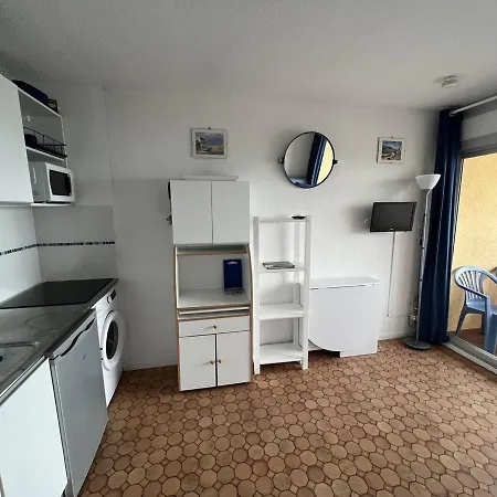 4 Pers A 50m Des Commerces, A Proximite - Fr-1-81-236 *