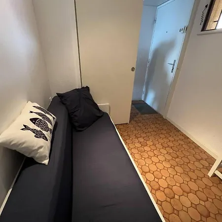 Apartmán 4 Pers A 50m Des Commerces, A Proximite - Fr-1-81-236